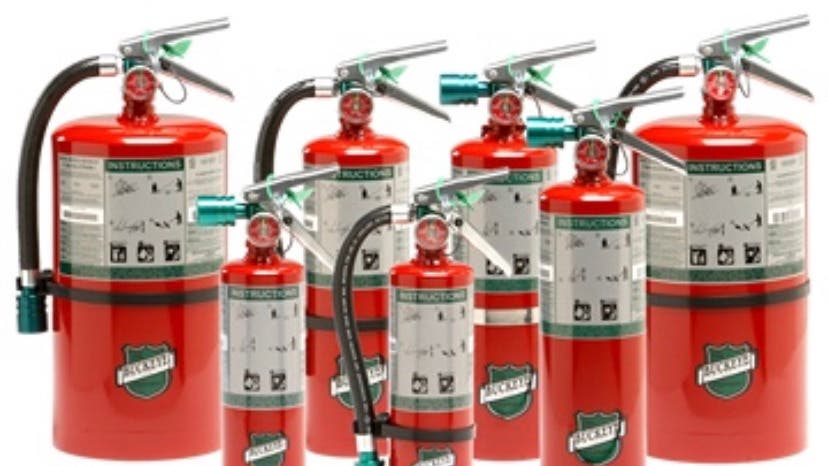 Professional Fire Service Inc