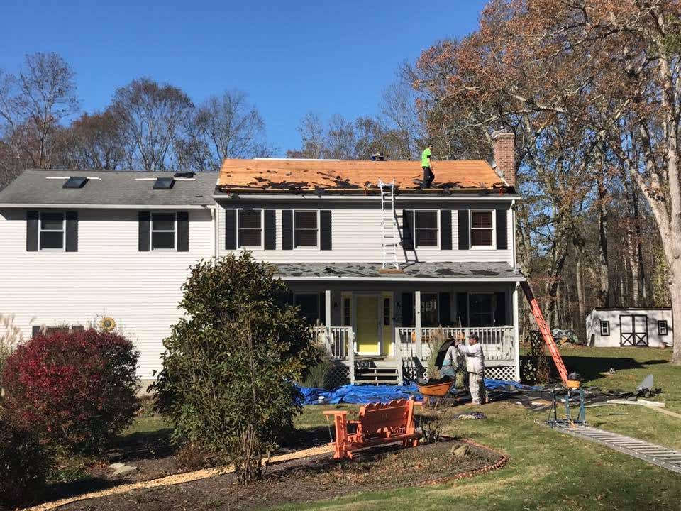 Sullivan Contracting