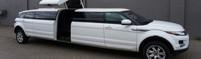Atlantic City Limousine