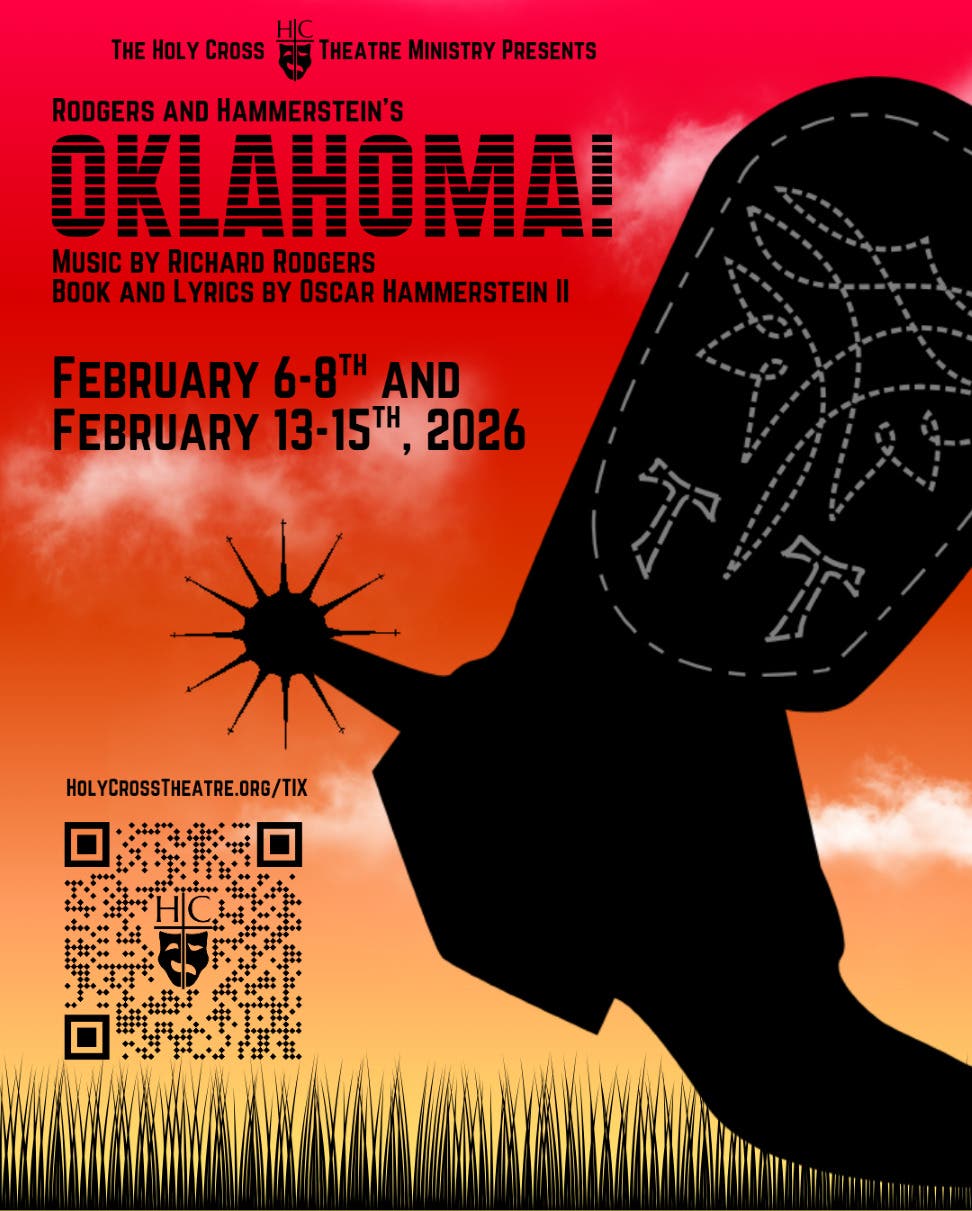 Oklahoma!