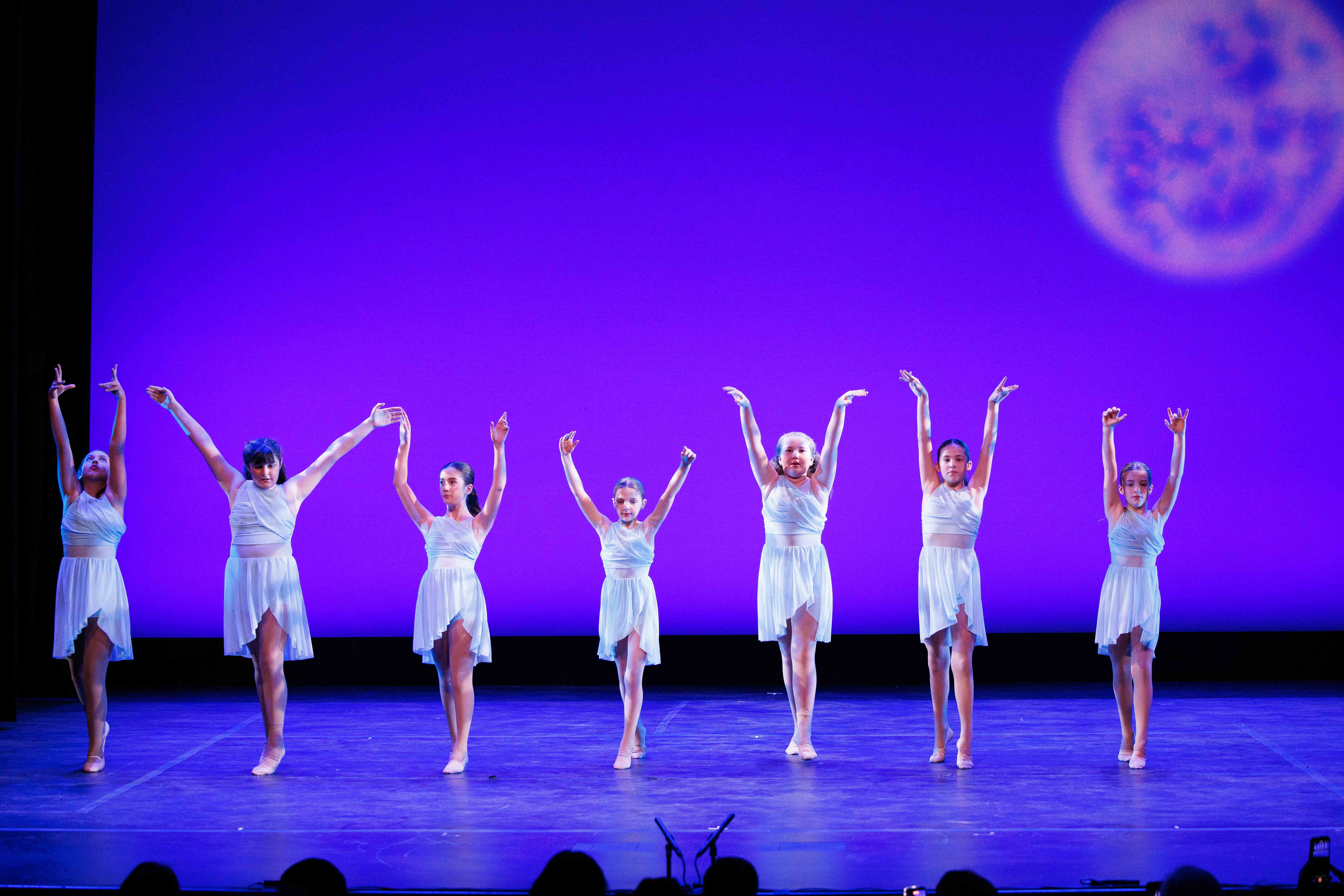 Littles Ballet