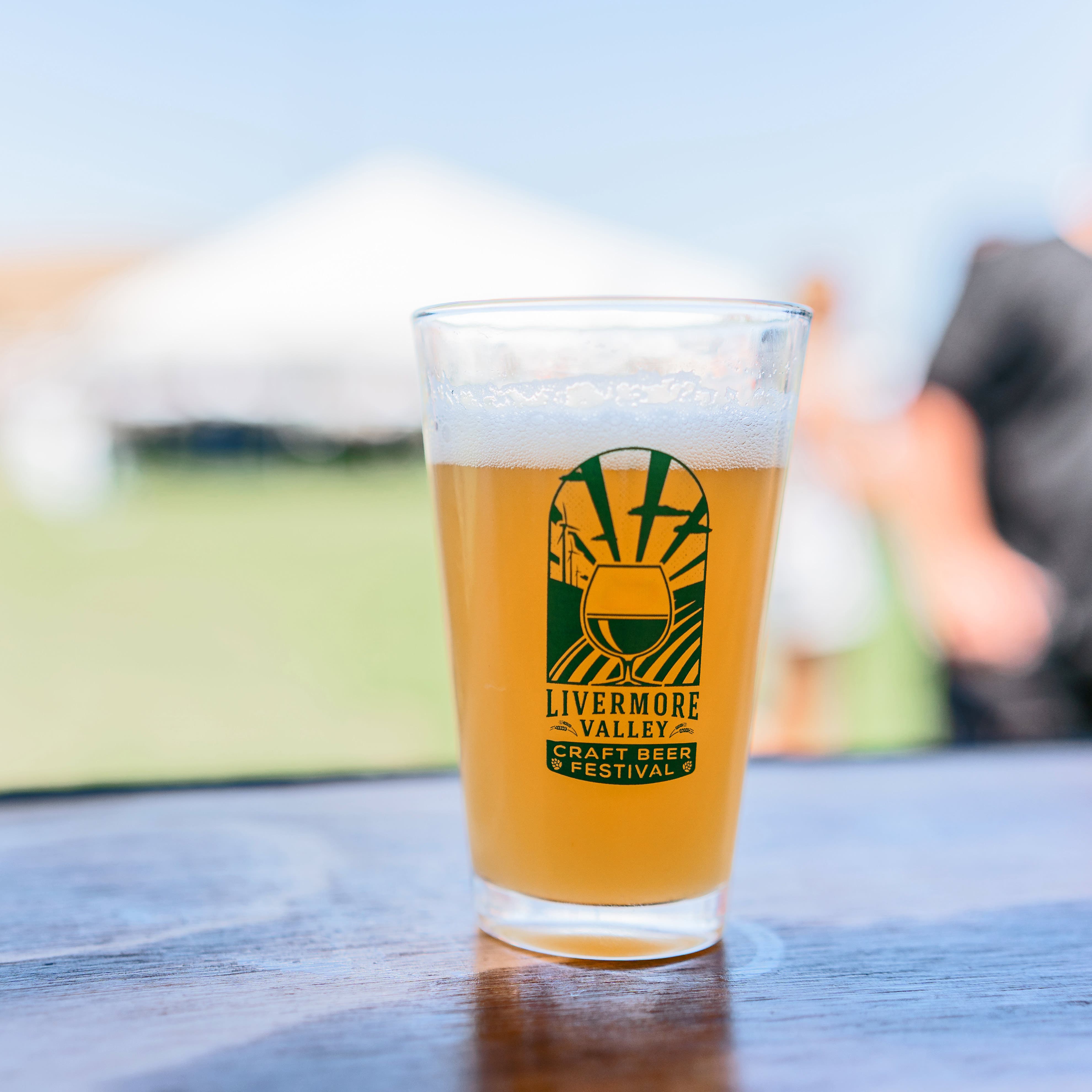 10th Livermore Valley Craft Beer Festival