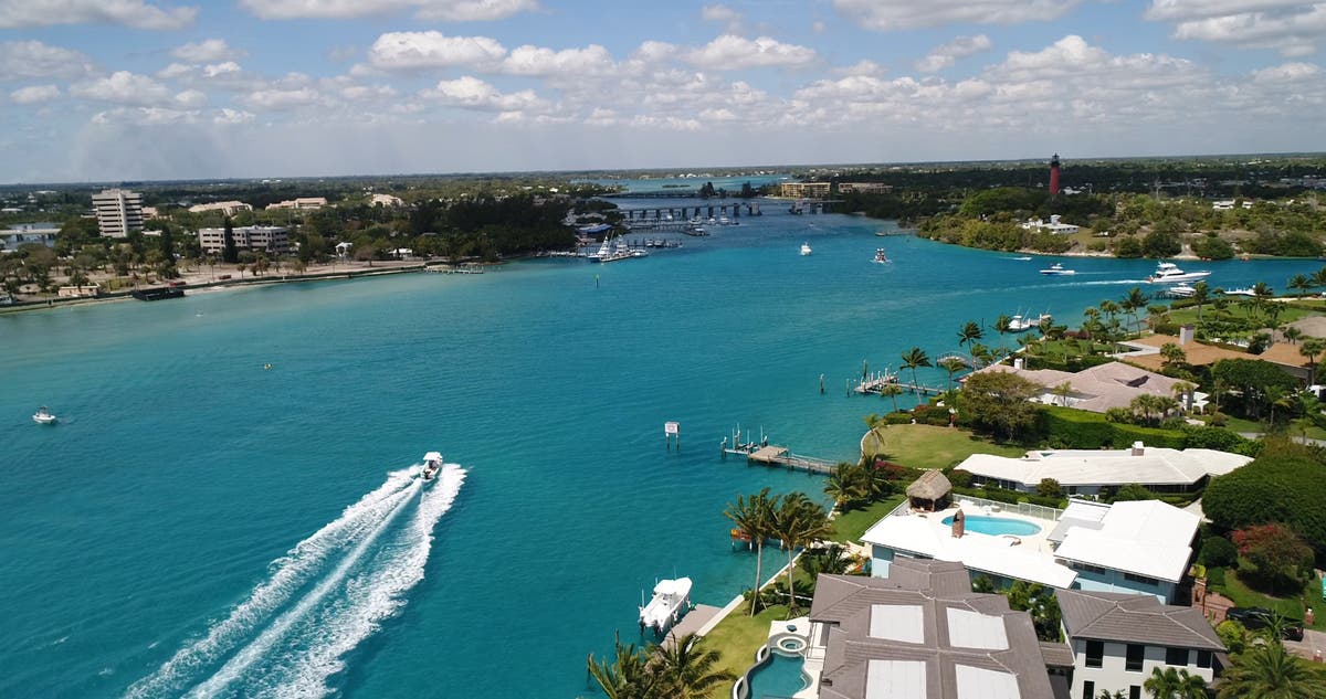 Jupiter Real Estate