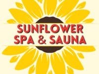 Sunflower Spa & Sauna