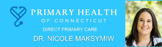 Primary Health of Connecticut
