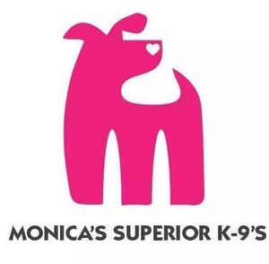 Monica's Superior K-9's Dog Grooming Service