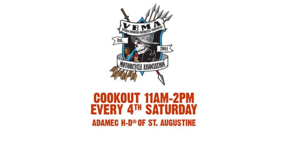 VEMA Tacos & Test Rides - St. Augustine