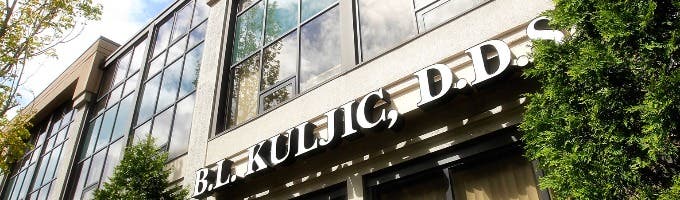 Kuljic DDS & Team