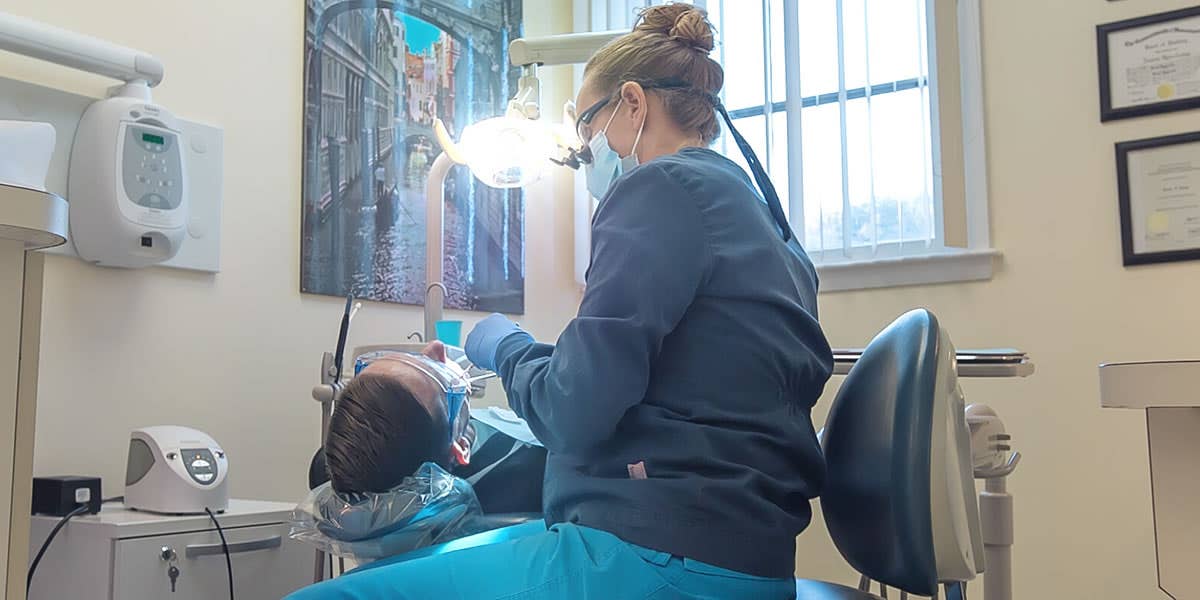 Dentistry of Newburyport