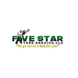 Five Star Tree Service LLC