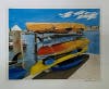 A watercolor painting done by Ed MacEwan.