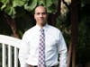 Ridge Crest Administrator Paul Brown