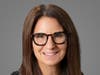 Sandi Kornblum appointed programming director.