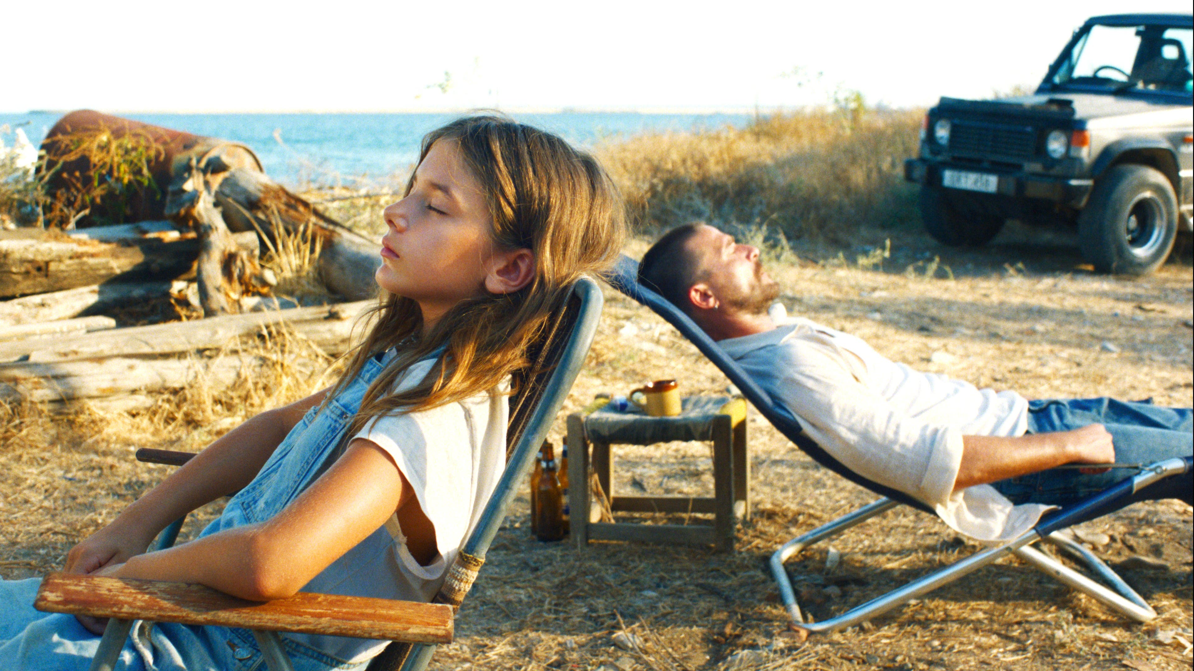 "Hold Onto Me" Film and Event 