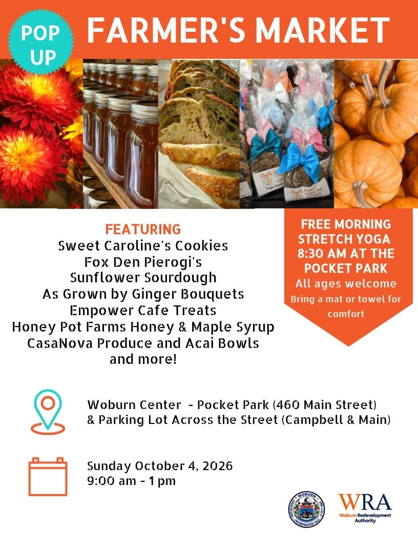 Farmer's Market