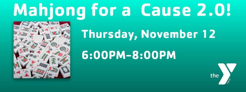 Mahjong for a Cause 2.0