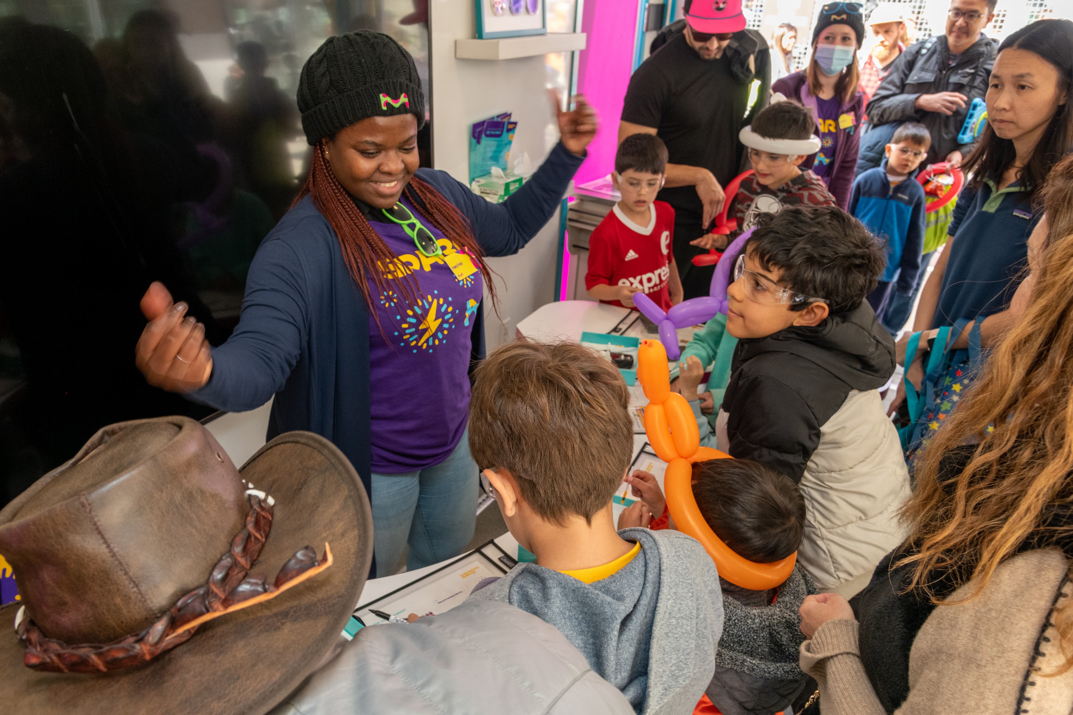San Diego Festival of Science & Engineering 2026 to be Held at Petco Park-Rain or Shine March 7