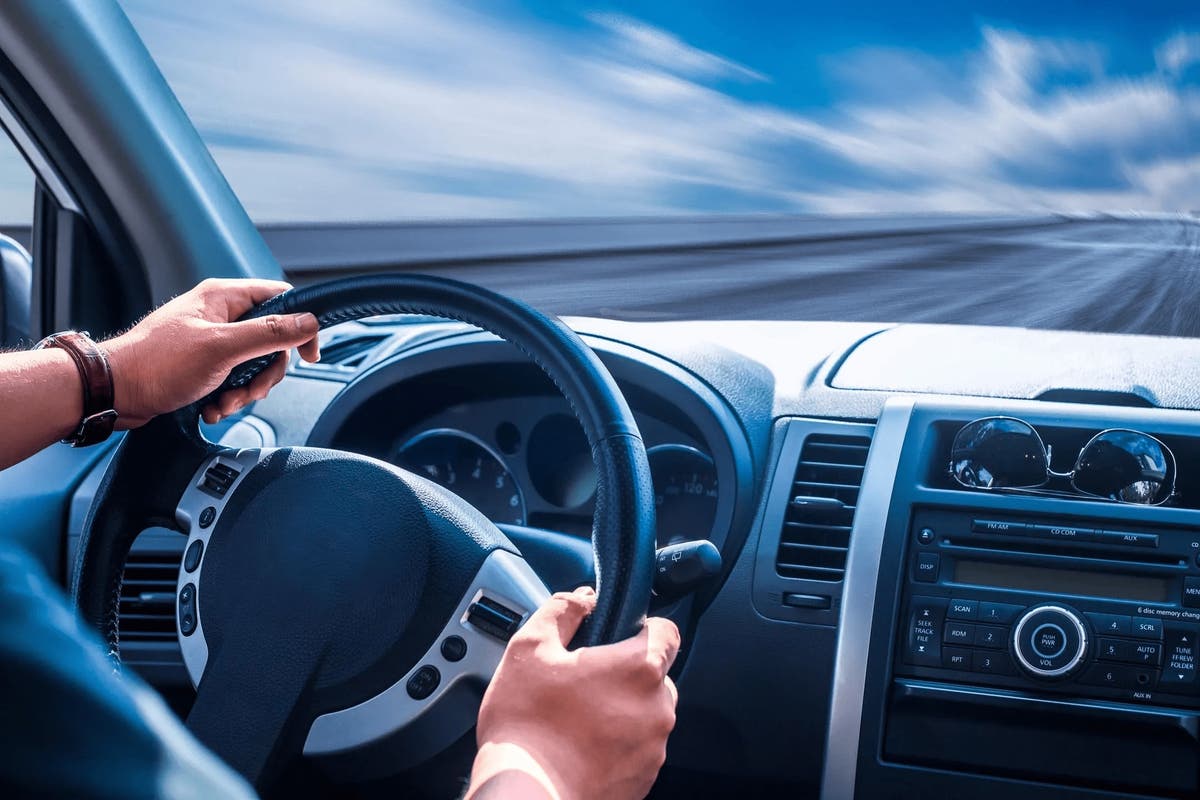 Forward Driving School