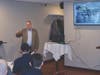 Dr. John D. Warner, Jr., author of “Riders in the Storm: The Triumphs and Tragedies of a Black Calvary Regiment in the Civil War”