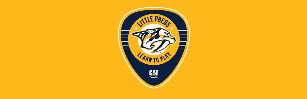 Little Preds: Learn to Play
