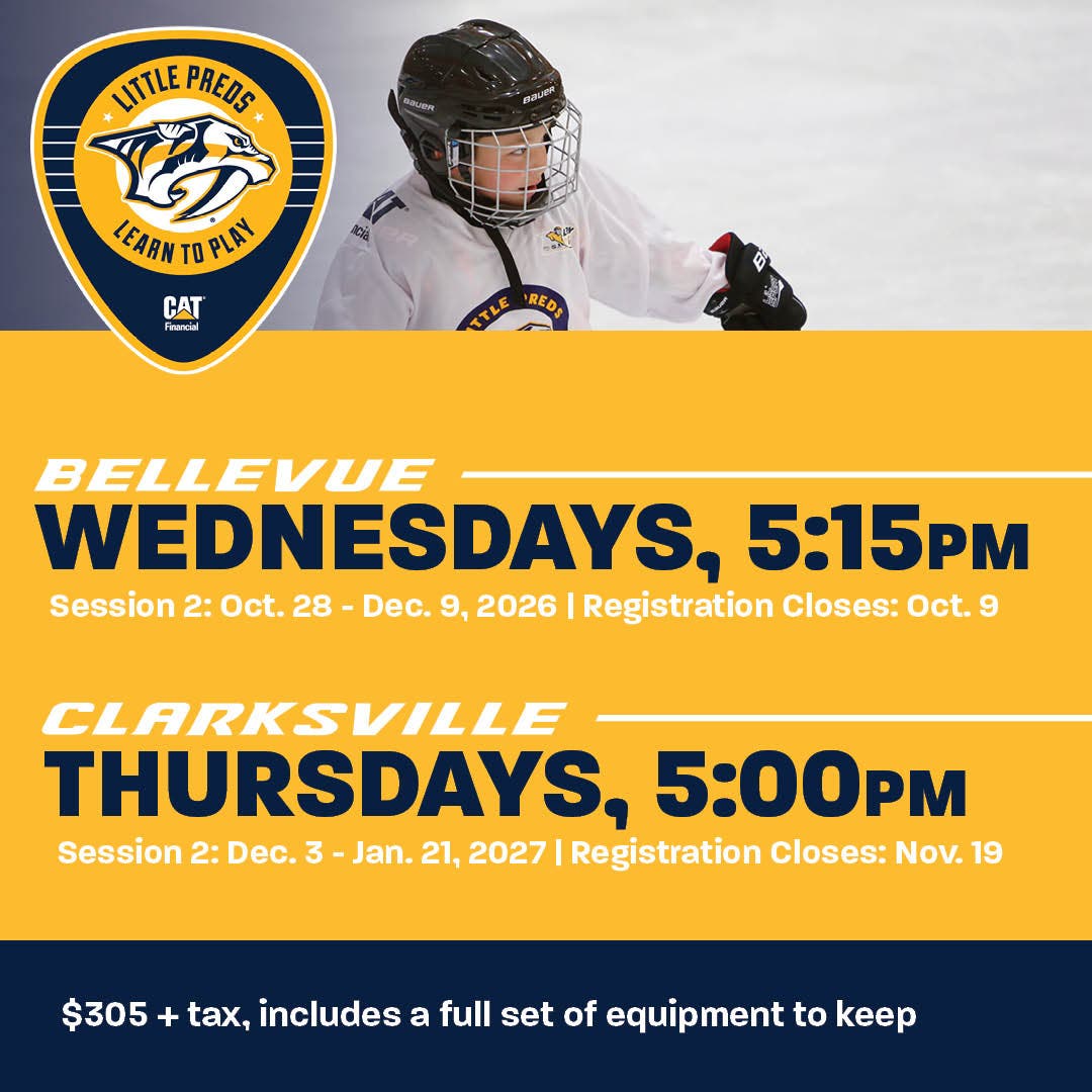Little Preds Learn to Play
