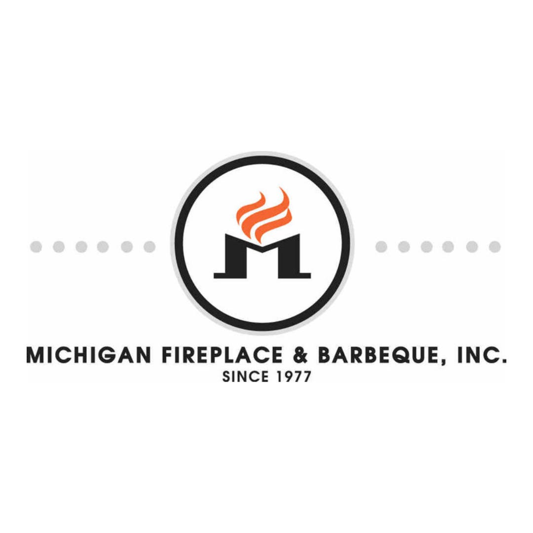 Michigan Fireplace and Barbecue