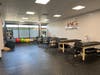 Inside the JAG Physical Therapy Florham Park Clinic