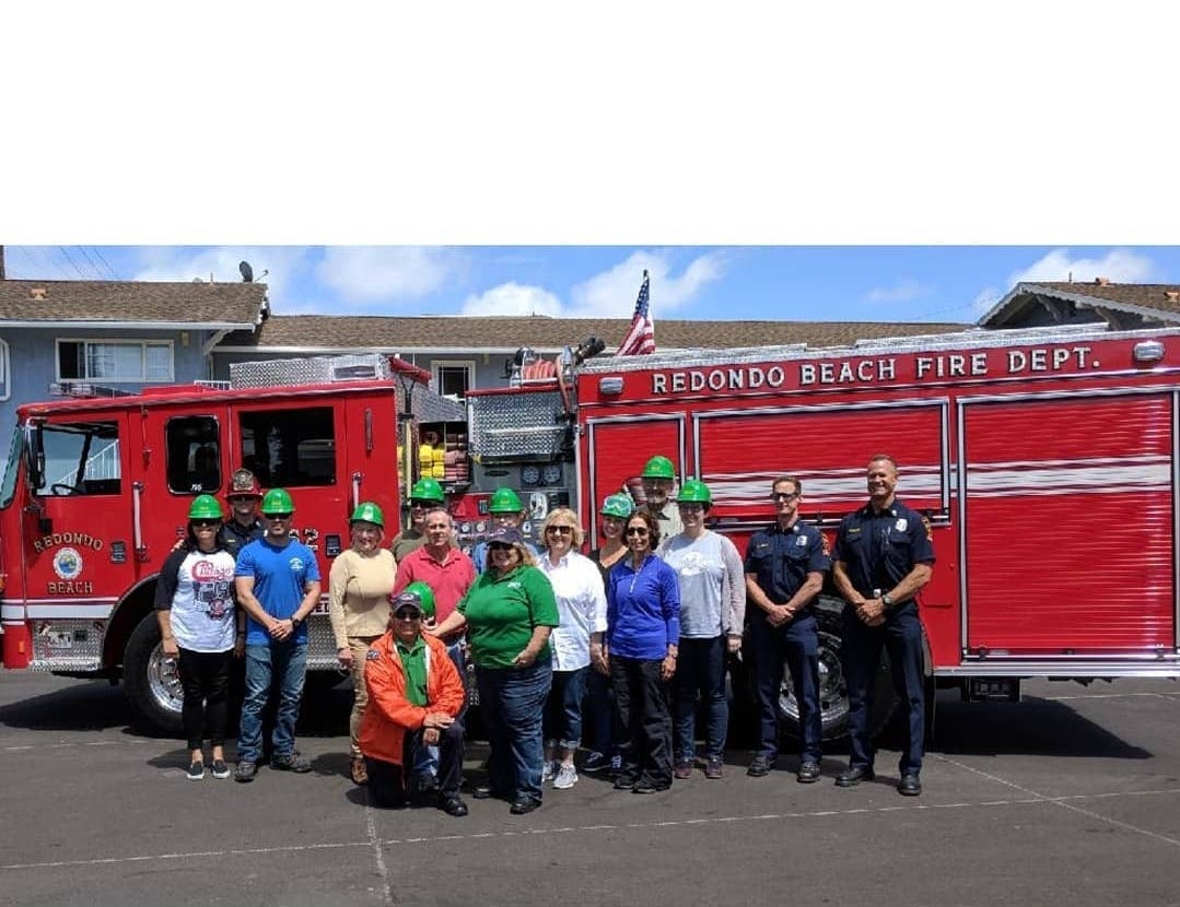 Redondo Beach CERT Academy class begins