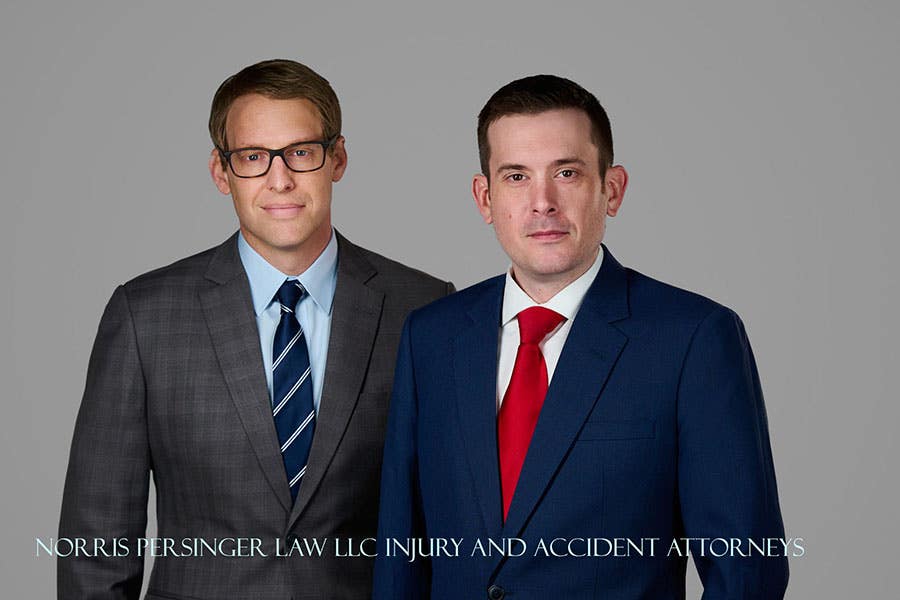 Norris Persinger Law LLC