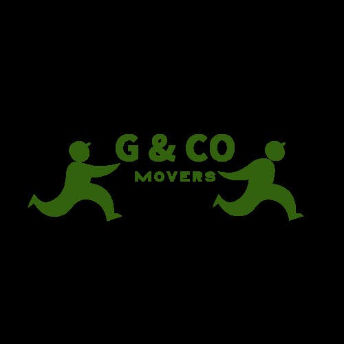 G & Co Movers - Greenbelt
