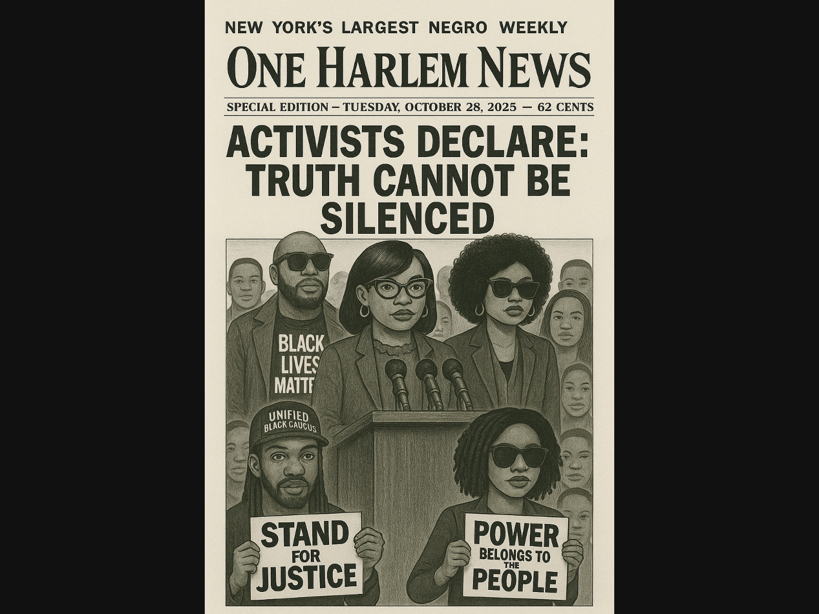 News small post card thumbnail