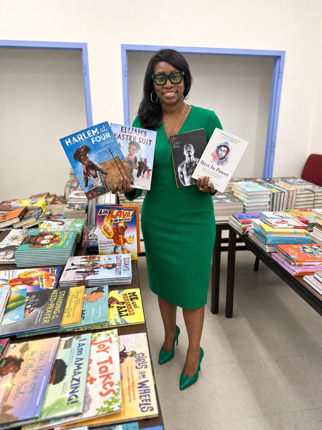 Silent Voices United Inc. to Expand ReadQuest Free Book Program in September 2026