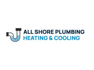 All Shore Plumbing, Heating  & Cooling