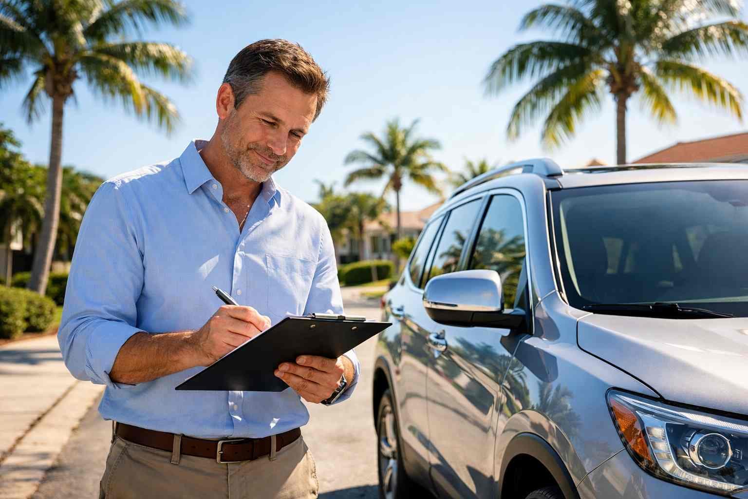 Top Used Car Buyers in Cape Coral, FL: Get the Best Offer Today