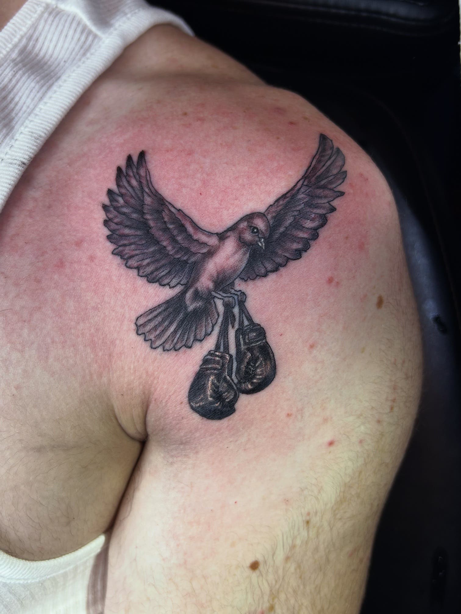 Open for walk ins and free consultations! 