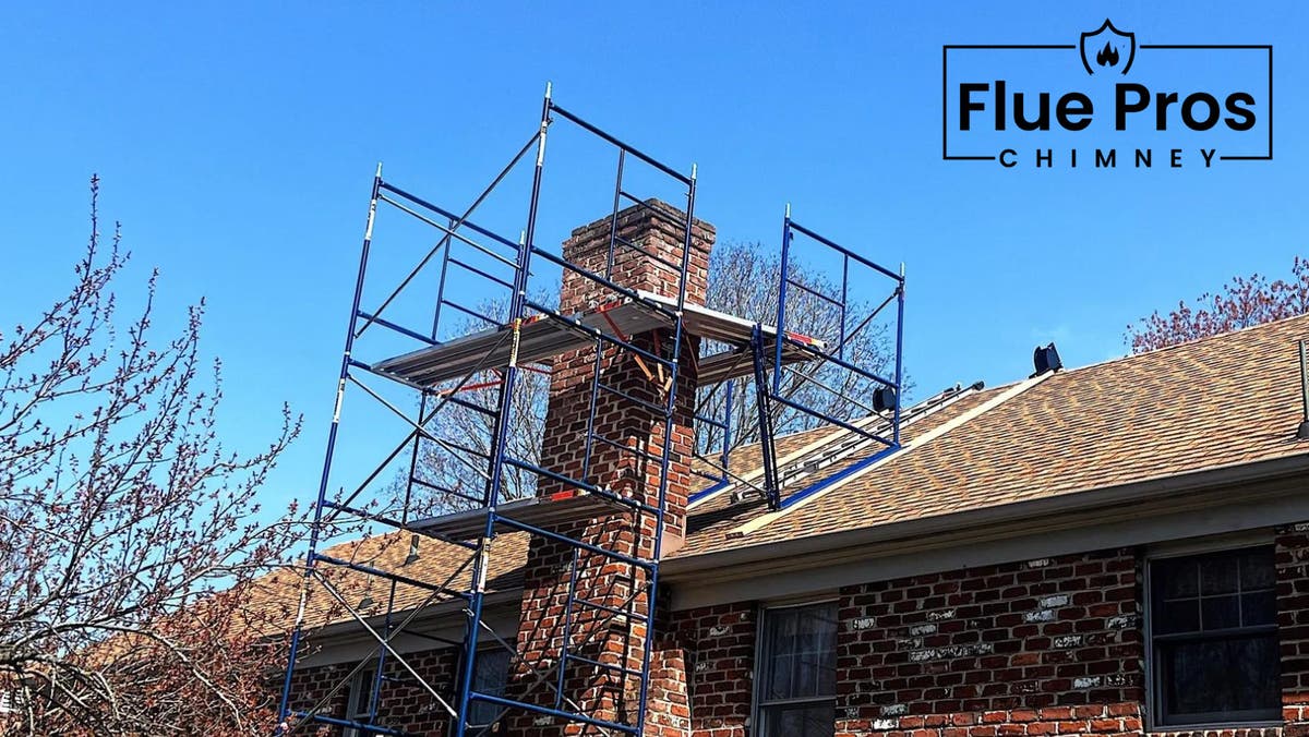 Flue Pros Chimney