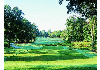Hole No. 1 of the Fazio Course at Heathrow Legacy Country Club.