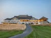 The Club at New Seabury was once called the "Pebble Beach of the East" by legendary U.S. Open Champion Francis Ouimet.