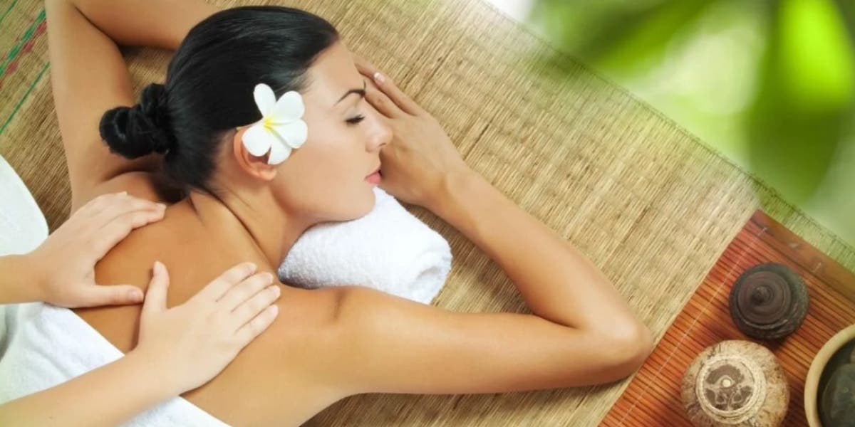 Raleigh Massage
