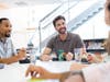 Employees can now enjoy convenience, nutrition, and delicious meal options right in the office. 