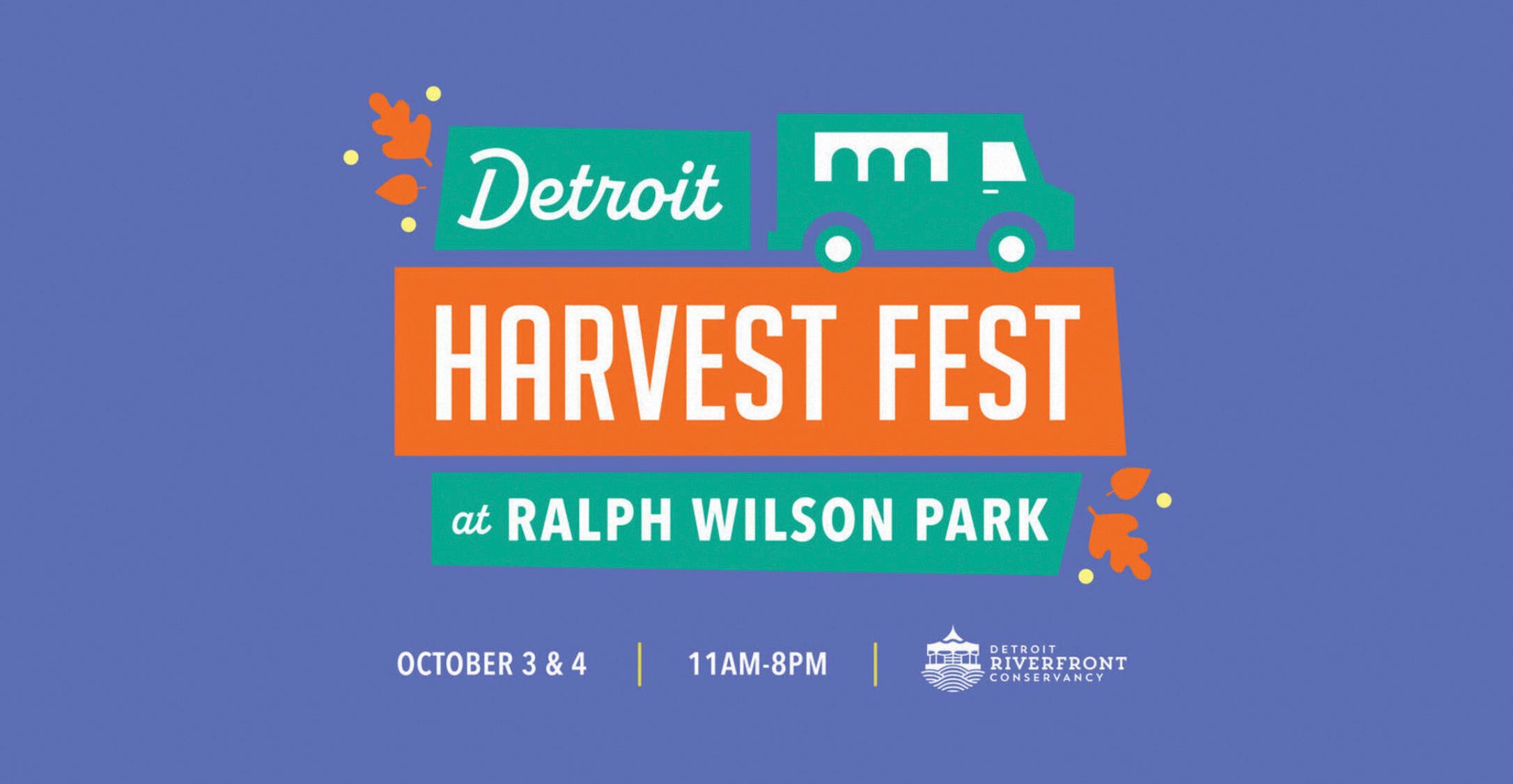 Detroit Harvest Fest