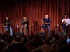 Nashville-based singer-songwriters Rivers Rutherford, Tim Nichols and Jamie O’Neal