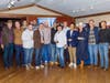 More than 160 attendees gathered at The Barns at Wolf Trap