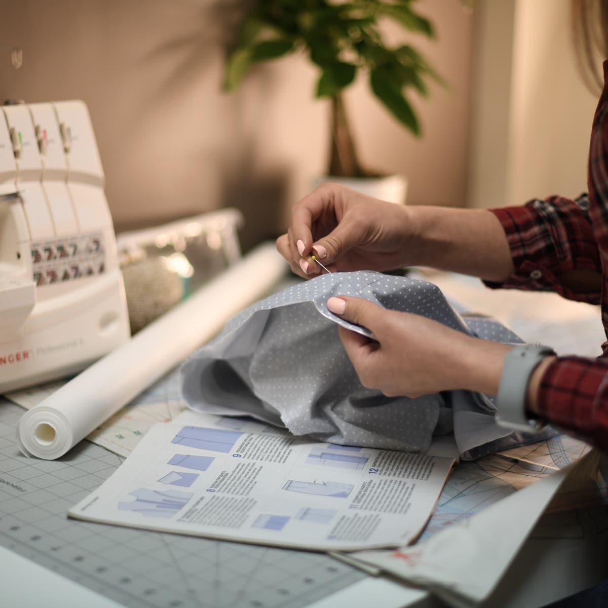 Catalina Tailoring