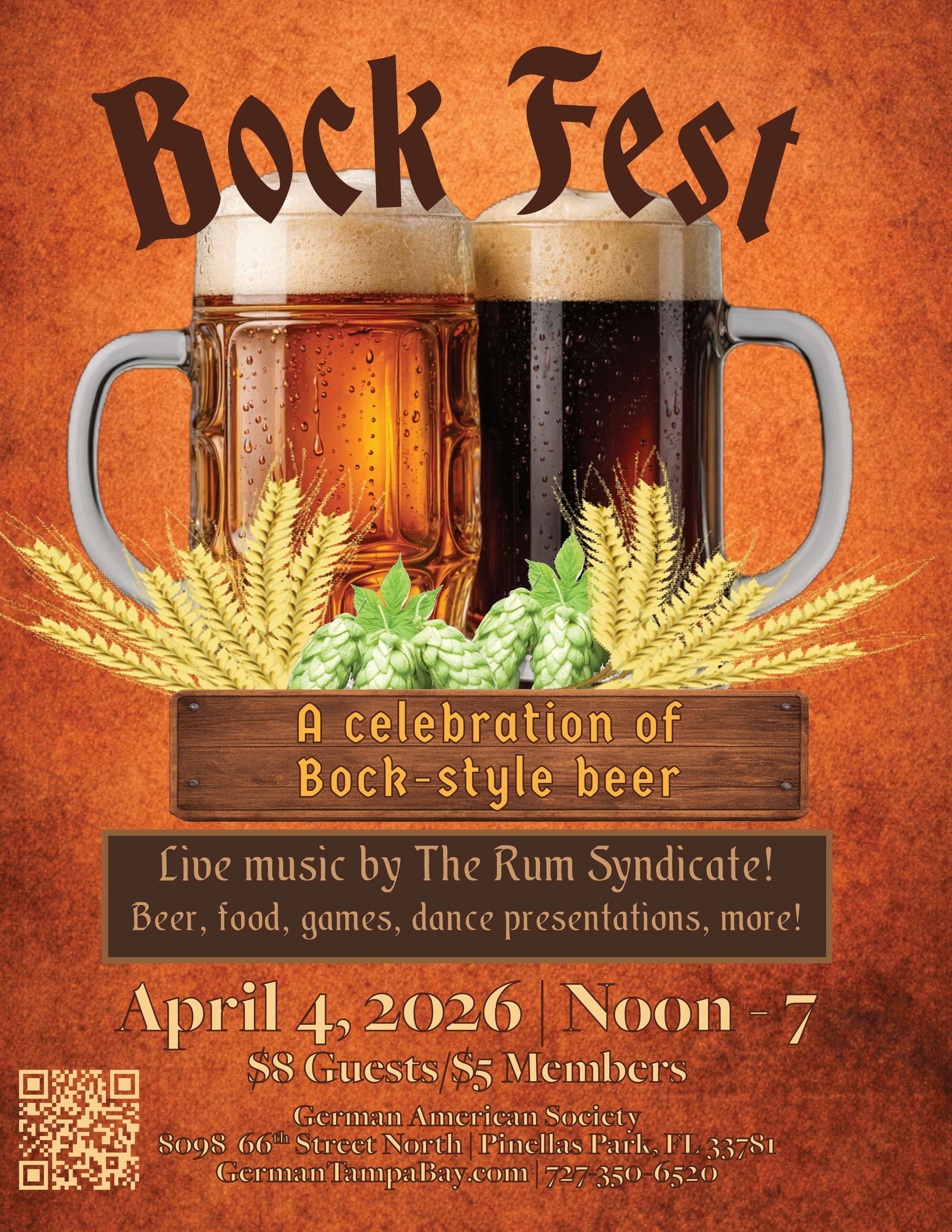 Bock Fest
