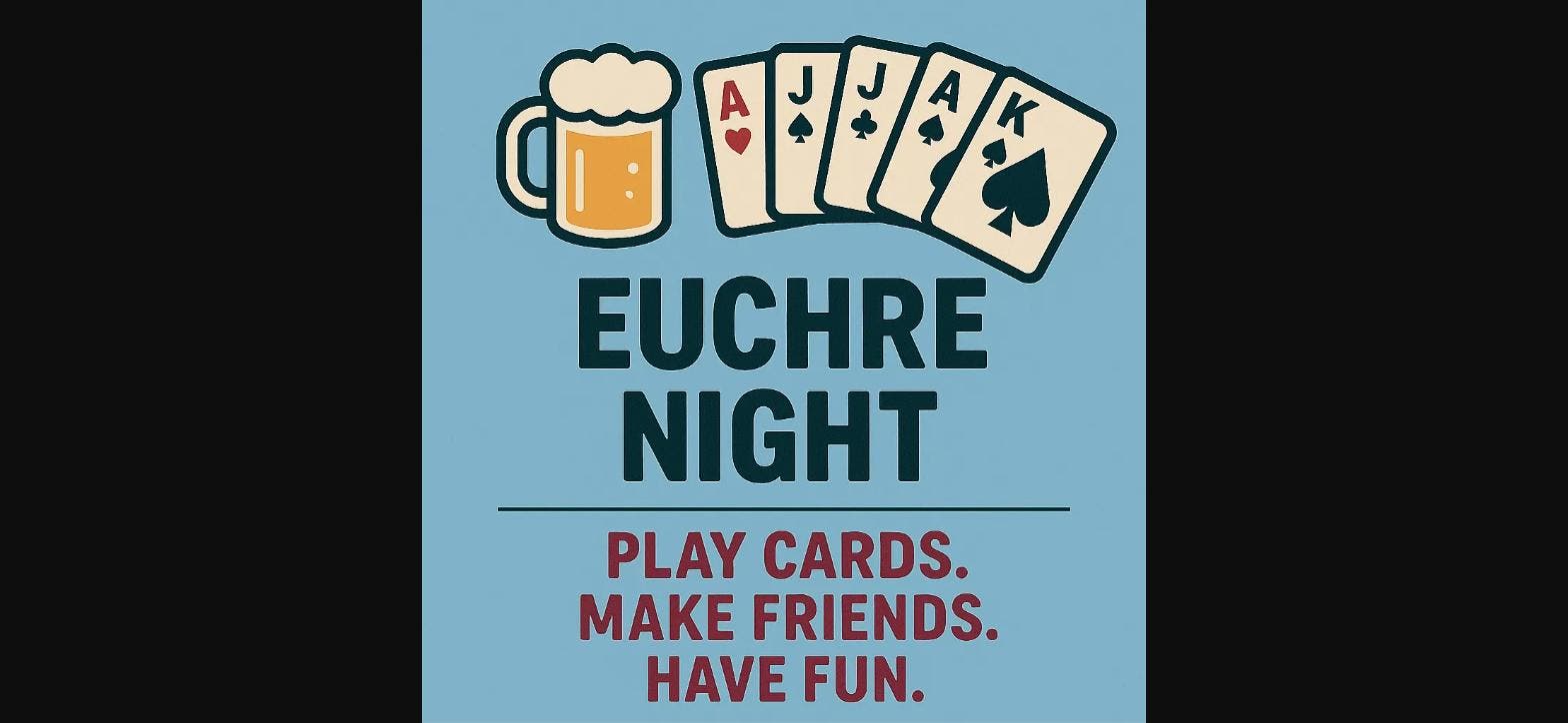 Euchre Night