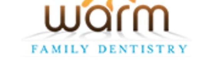 Warm Family Dentistry