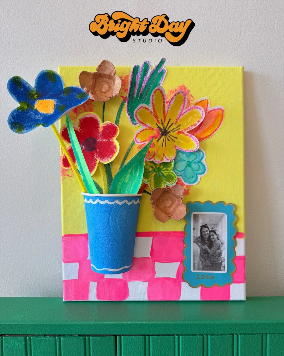 The Saturday Special: Mommy & Me (Ages 3-6yrs)