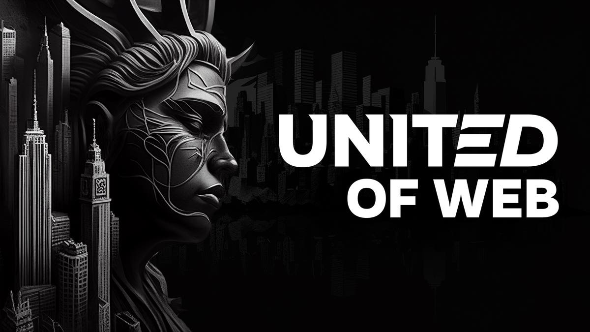 United of Web | Design & Develop NYC