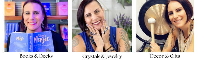 Bliss Crystals Inc